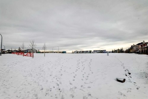 46 Panatella Hill Nw, Calgary, AB - Outdoor With View