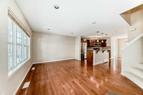 46 Panatella Hill Nw, Calgary, AB - Indoor Photo Showing Other Room