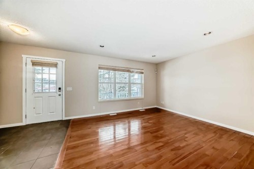 46 Panatella Hill Nw, Calgary, AB - Indoor Photo Showing Other Room