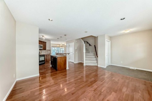 46 Panatella Hill Nw, Calgary, AB - Indoor