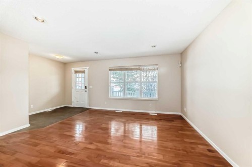 46 Panatella Hill Nw, Calgary, AB - Indoor Photo Showing Other Room