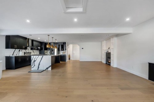 278 Saddlefield Place Ne, Calgary, AB - Indoor