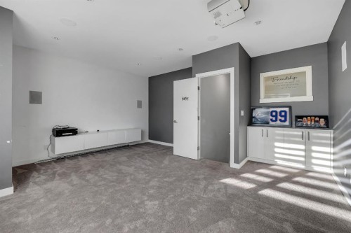 278 Saddlefield Place Ne, Calgary, AB - Indoor Photo Showing Other Room