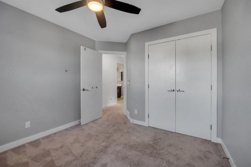 278 Saddlefield Place Ne, Calgary, AB - Indoor Photo Showing Other Room