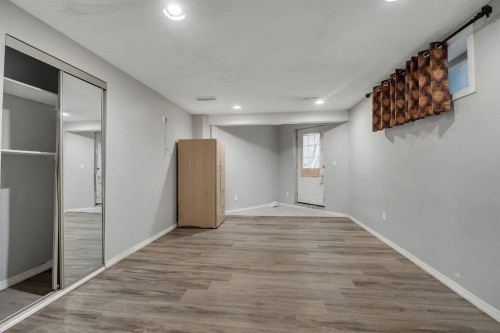 278 Saddlefield Place Ne, Calgary, AB - Indoor Photo Showing Other Room