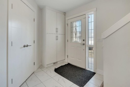 278 Saddlefield Place Ne, Calgary, AB - Indoor Photo Showing Other Room