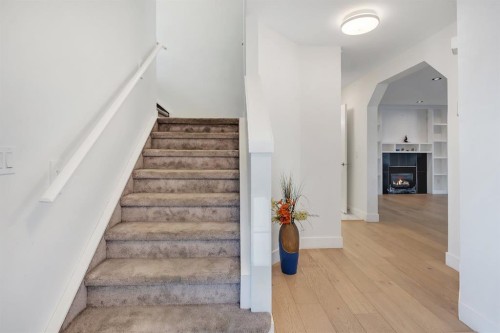 278 Saddlefield Place Ne, Calgary, AB - Indoor Photo Showing Other Room