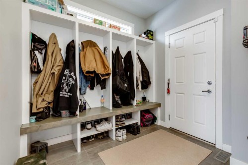 230 Nolanhurst Bay Nw, Calgary, AB - Indoor