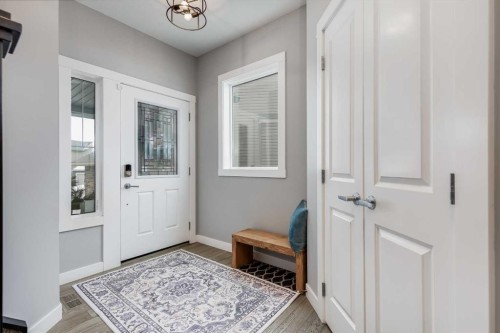 230 Nolanhurst Bay Nw, Calgary, AB - Indoor Photo Showing Other Room