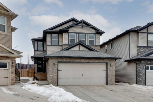 230 Nolanhurst Bay Nw, Calgary, AB - Outdoor