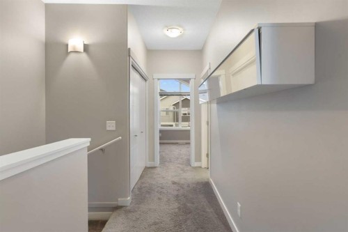 428 Redstone View, Calgary, AB - Indoor Photo Showing Other Room