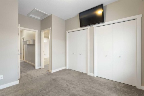 428 Redstone View, Calgary, AB - Indoor Photo Showing Other Room