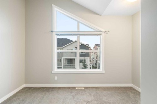 428 Redstone View, Calgary, AB - Indoor Photo Showing Other Room