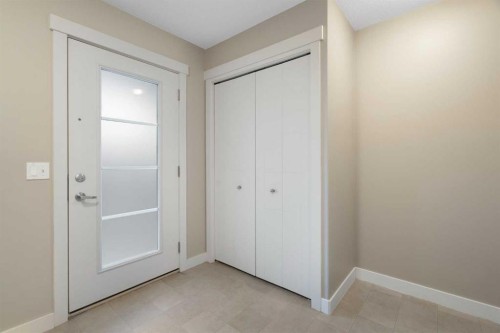 428 Redstone View, Calgary, AB - Indoor Photo Showing Other Room