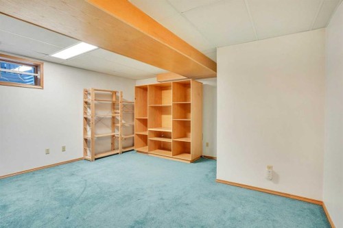 463 23 Avenue Nw, Calgary, AB - Indoor