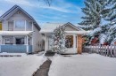 463 23 Avenue Nw, Calgary, AB  - Outdoor 