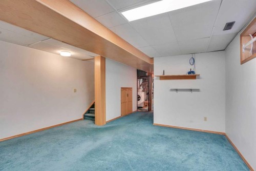 463 23 Avenue Nw, Calgary, AB - Indoor