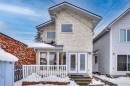 463 23 Avenue Nw, Calgary, AB  - Outdoor 