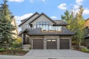 23 Spring Willow Way Sw, Calgary, AB  - Outdoor With Facade 