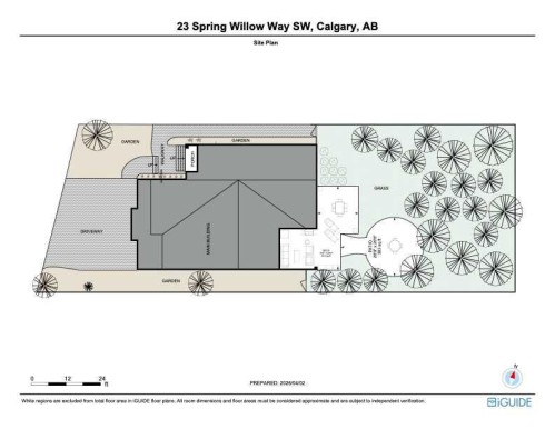 23 Spring Willow Way Sw, Calgary, AB - Other