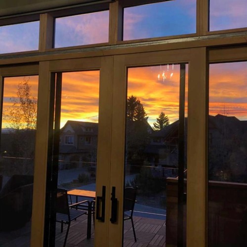 23 Spring Willow Way Sw, Calgary, AB - Indoor Photo Showing Other Room