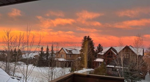 23 Spring Willow Way Sw, Calgary, AB - Outdoor With View