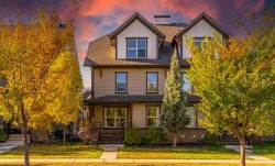 501-50 Belgian Lane Cochrane, AB T4C 0Y5