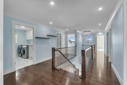 272 Aspenmere Way, Chestermere, AB - Indoor Photo Showing Other Room