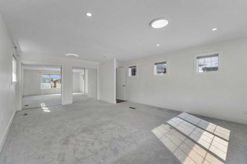 272 Aspenmere Way, Chestermere, AB - Indoor Photo Showing Other Room