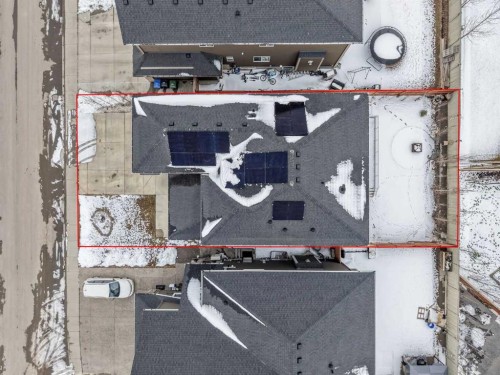 272 Aspenmere Way, Chestermere, AB - Outdoor