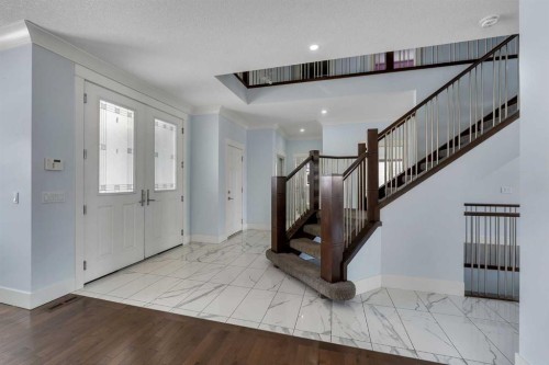 272 Aspenmere Way, Chestermere, AB - Indoor Photo Showing Other Room