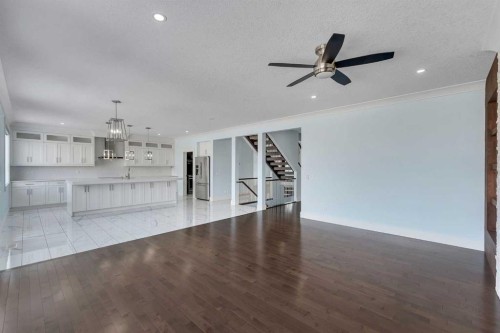 272 Aspenmere Way, Chestermere, AB - Indoor