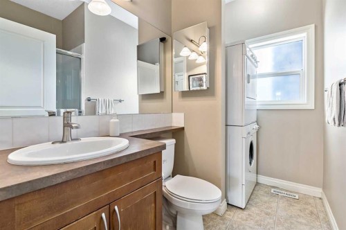 79 Tucker Circle, Okotoks, AB - Indoor