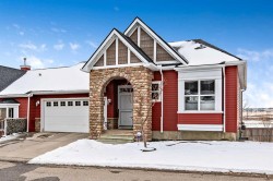 79 Tucker Circle Okotoks, AB T1S 2J7