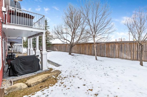 79 Tucker Circle, Okotoks, AB - Outdoor