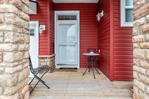 79 Tucker Circle, Okotoks, AB - Outdoor With Exterior