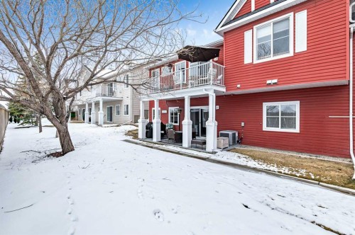 79 Tucker Circle, Okotoks, AB - Outdoor