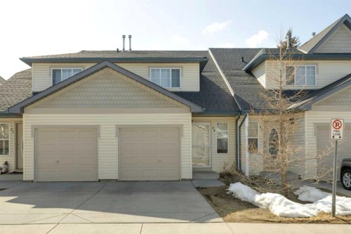 39 Country Village Circle Ne, Calgary, AB - Outdoor