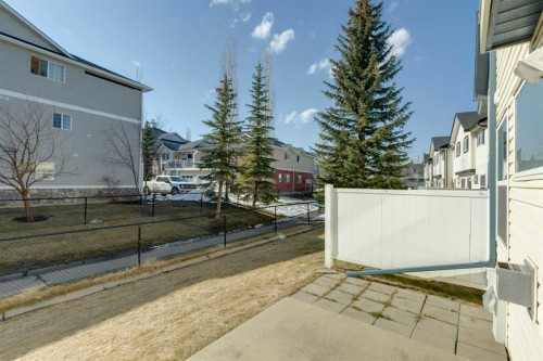 39 Country Village Circle Ne, Calgary, AB - Outdoor