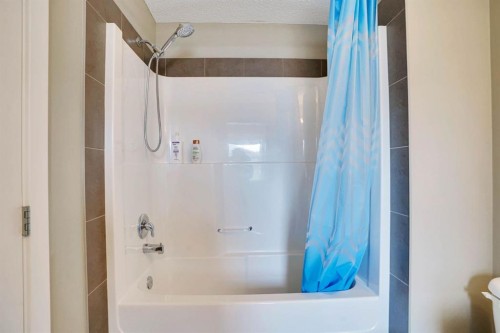 39 Panatella Road Nw, Calgary, AB - Indoor Photo Showing Bathroom
