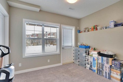 39 Panatella Road Nw, Calgary, AB - Indoor