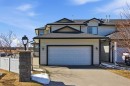 1-12 Silver Creek Boulevard Nw, Airdrie, AB  - Outdoor 