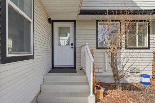 1-12 Silver Creek Boulevard Nw, Airdrie, AB - Outdoor
