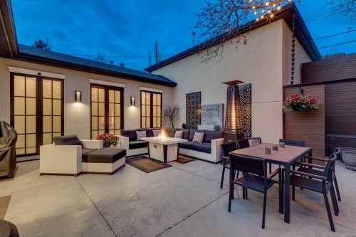 2814 14 Street Sw, Calgary, AB - Outdoor With Exterior