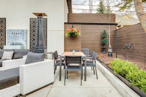 2814 14 Street Sw, Calgary, AB - Outdoor With Exterior