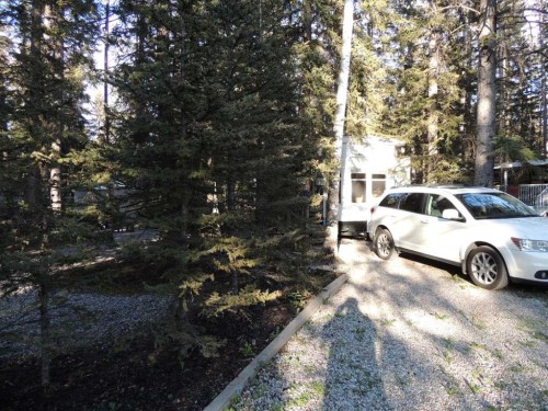 9 Timber Trail, Sundre, AB 