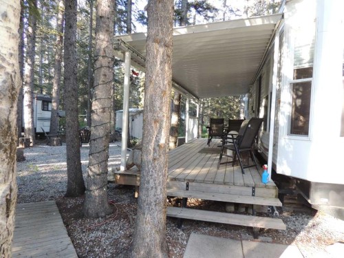 9 Timber Trail, Sundre, AB 