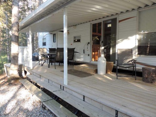 9 Timber Trail, Sundre, AB 