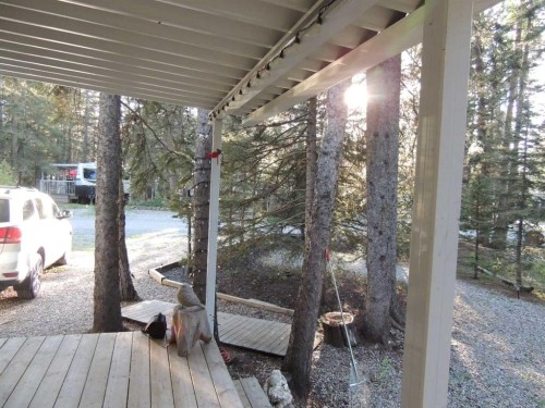 9 Timber Trail, Sundre, AB 