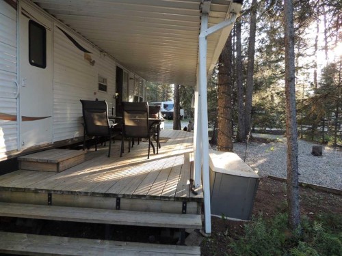 9 Timber Trail, Sundre, AB 